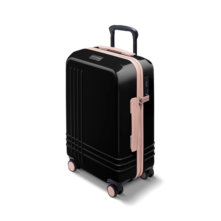 Carry-On Expandable