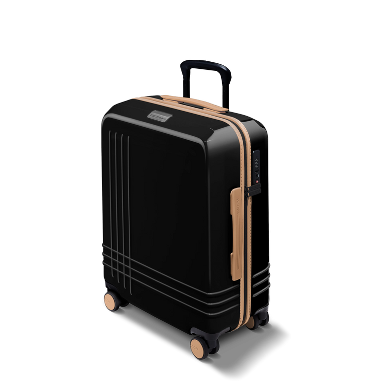 Large Carry-On Expandable