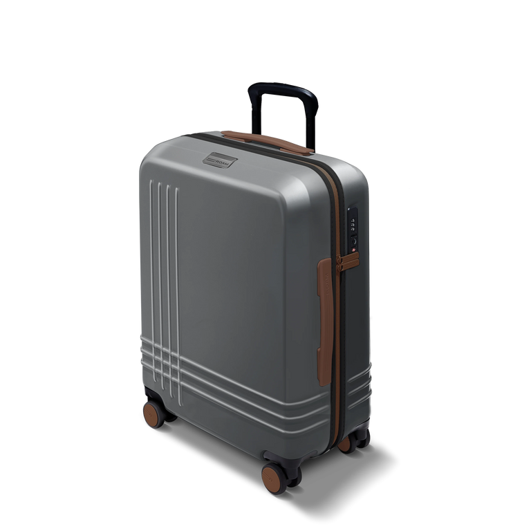 Large Carry-On Expandable