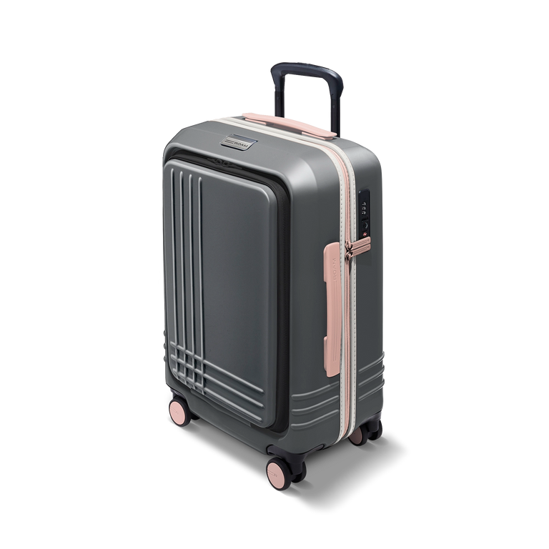 Carry-On Front Pocket Expandable
