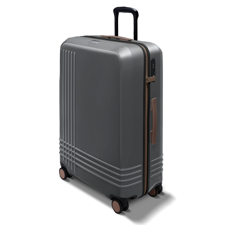 Large Check-In Expandable