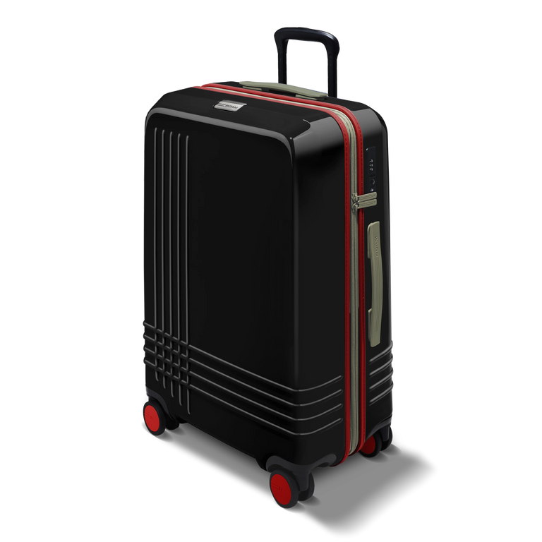 Check-In Expandable