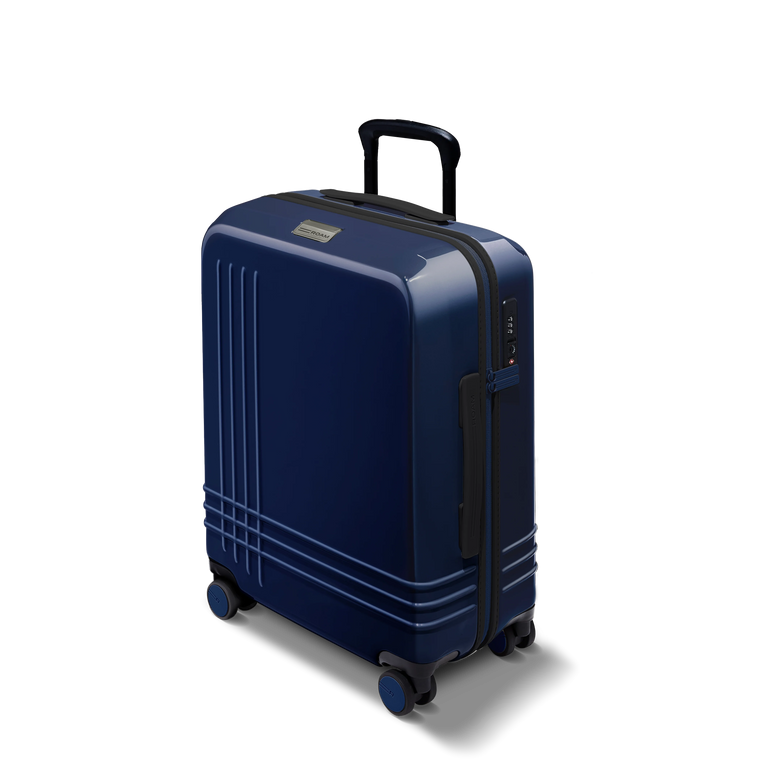 Large Carry-On Expandable