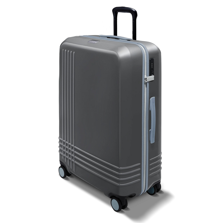 Large Check-In Expandable