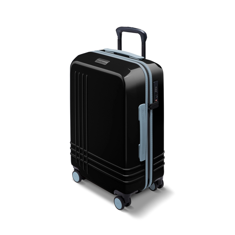 Carry-On Expandable