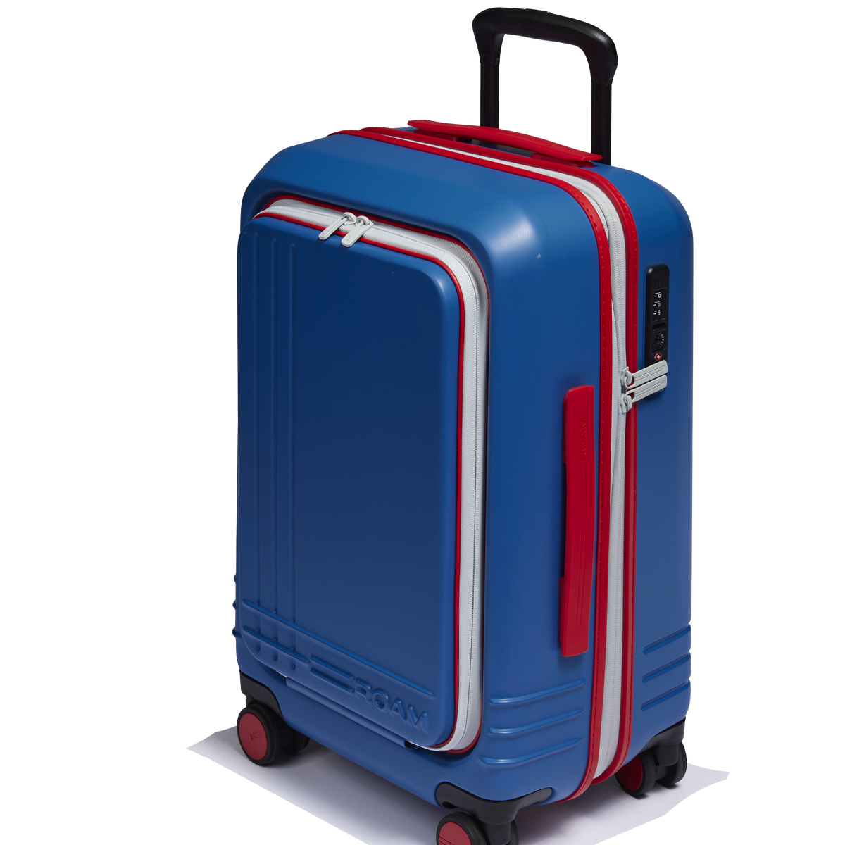 CarryOn Front Pocket Expandable