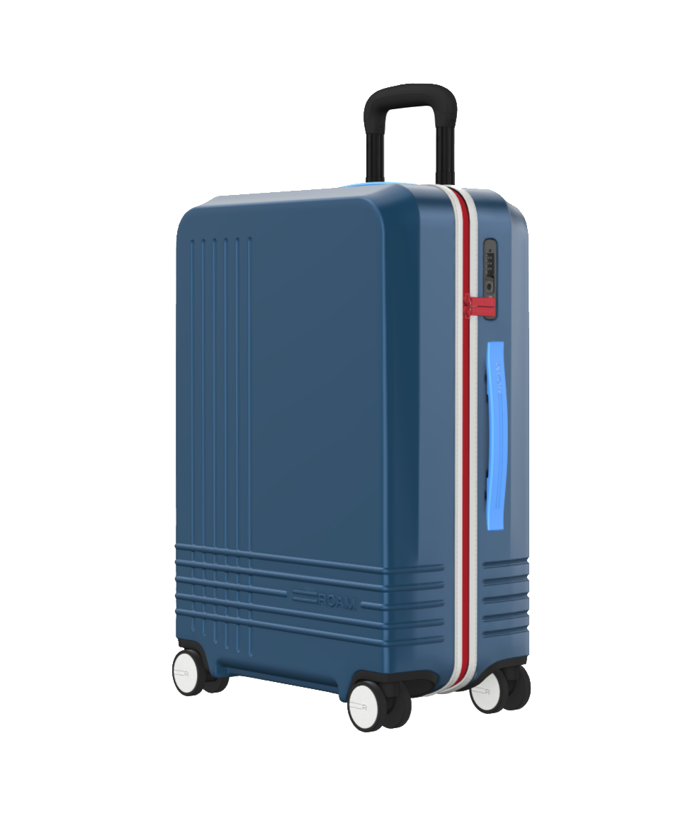 Large CheckIn Expandable