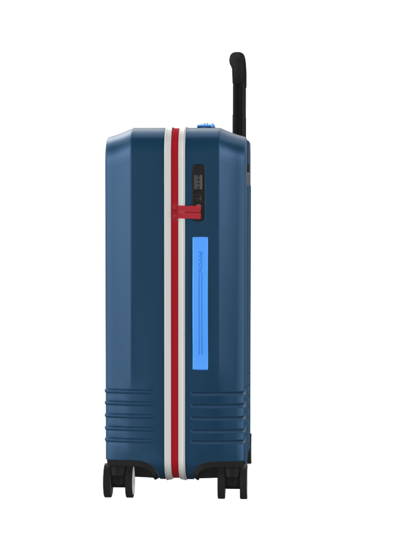 Large CheckIn Expandable