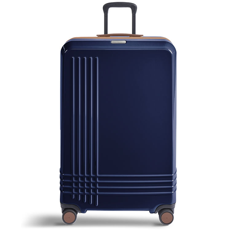 Fall Inspired Large Check-In Expandable