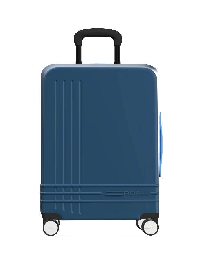 Large CarryOn Expandable
