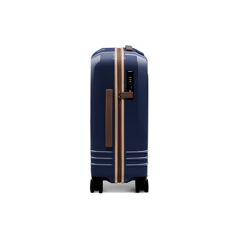 Fall Inspired Large Carry-On