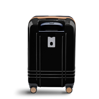 Front Pocket Carry-On