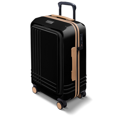 Front Pocket Carry-On