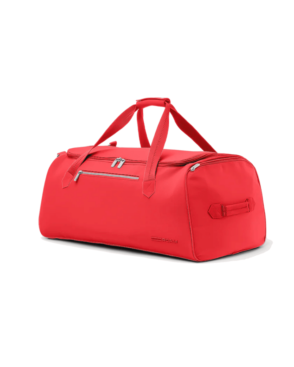 Medium sized duffle bag sales