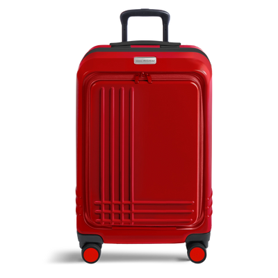 Front Pocket Carry-On