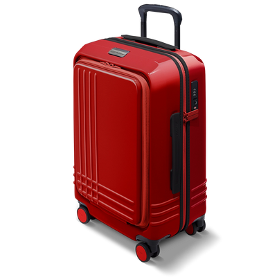 Front Pocket Carry-On