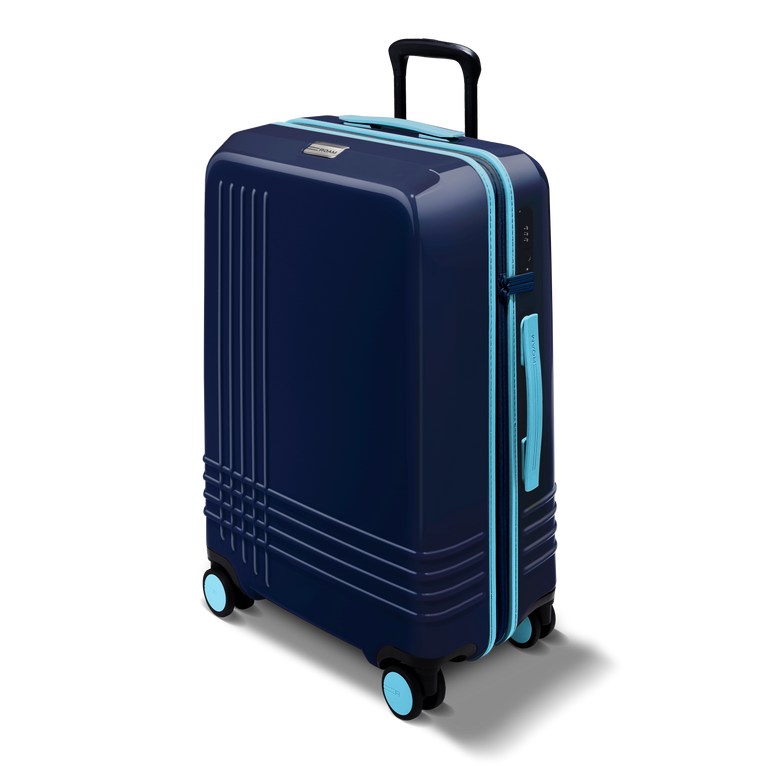 Spring Check-In Expandable