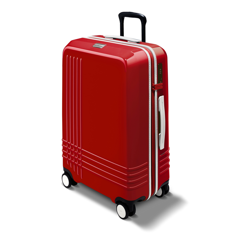 Spring Check-In Expandable