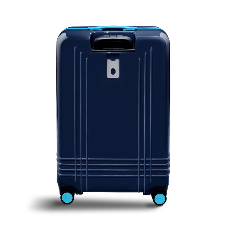 Spring Large Check-In Expandable