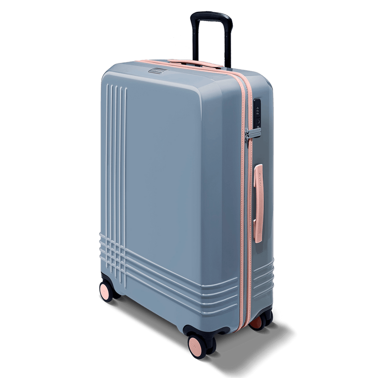 Spring Large Check-In Expandable
