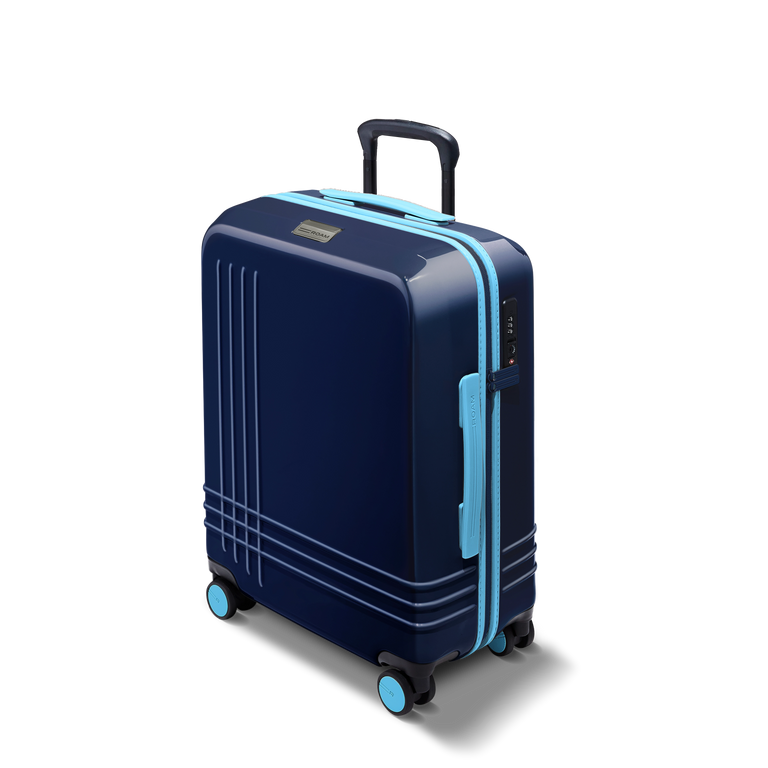 Spring Large Carry-On Expandable