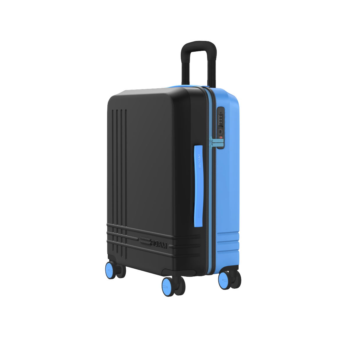 Large CarryOn Expandable