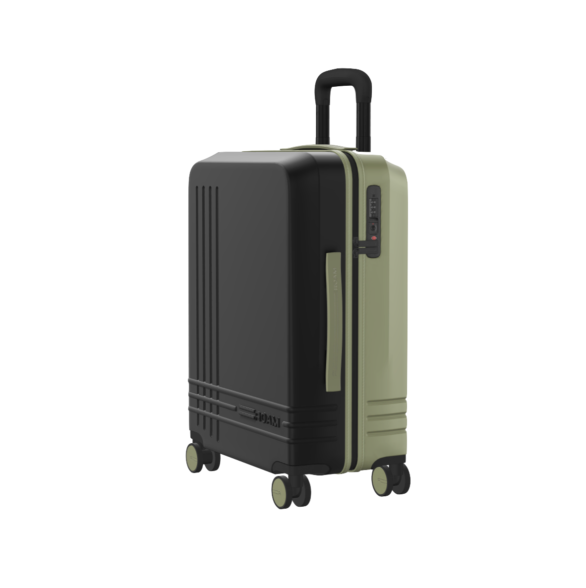 Large CarryOn Expandable