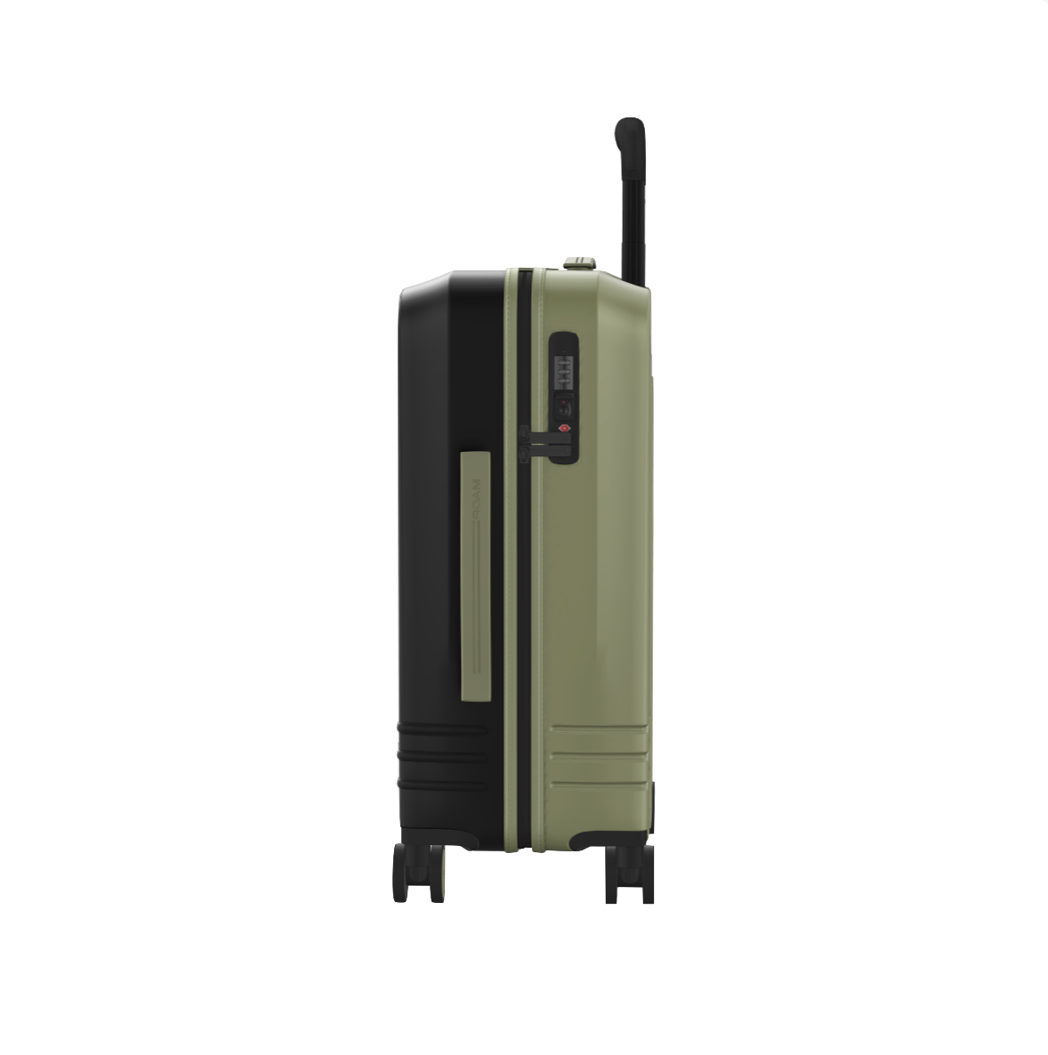 Large CarryOn Expandable