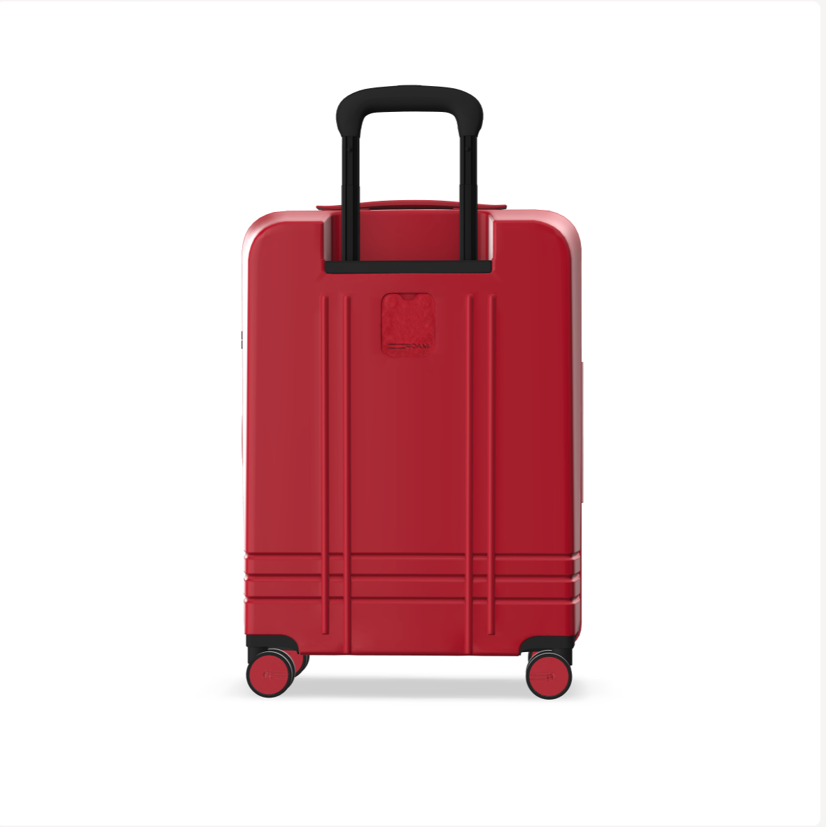 Large CarryOn Expandable