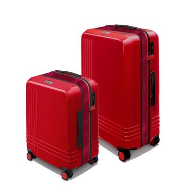 Long Weekend Expandable Set