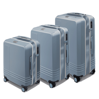 Extended Journey Expandable Set