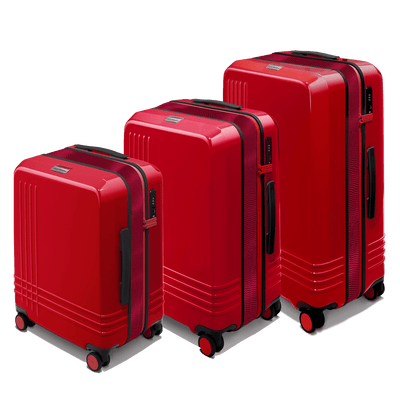 Extended Journey Expandable Set