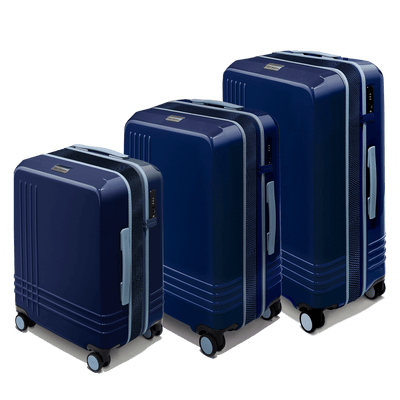 Extended Journey Expandable Set