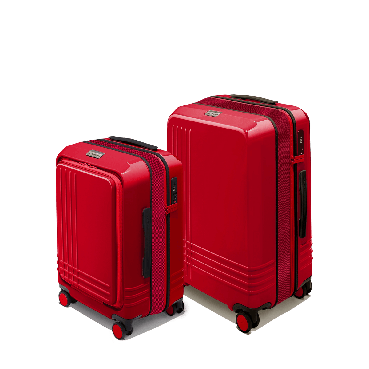 Business Leisure Expandable Set