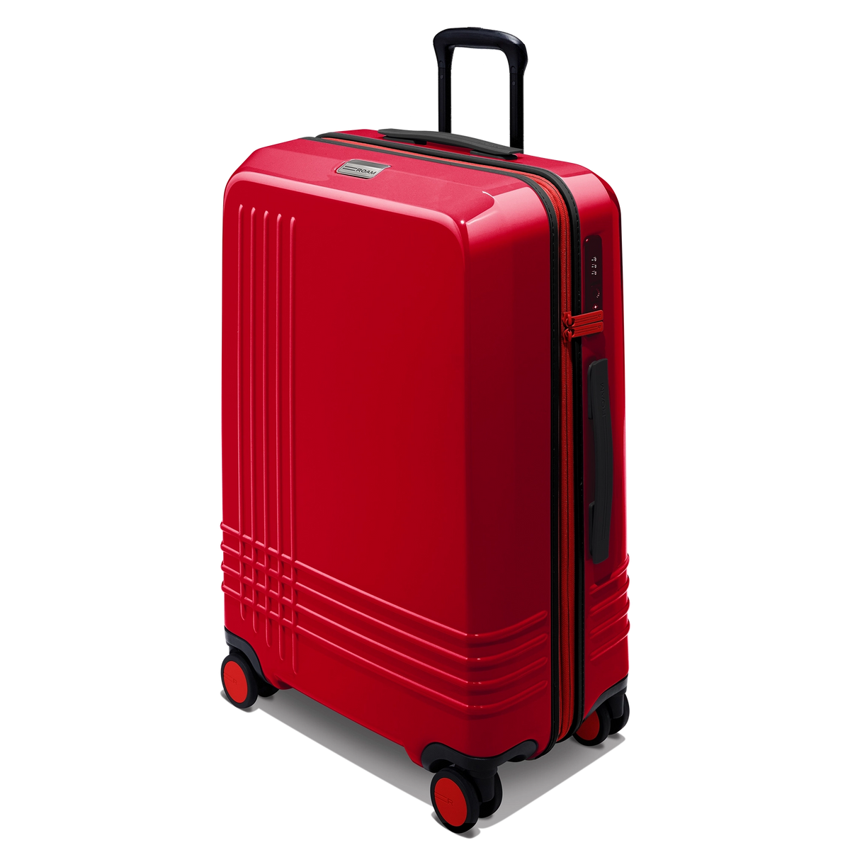 Roam luggage review online