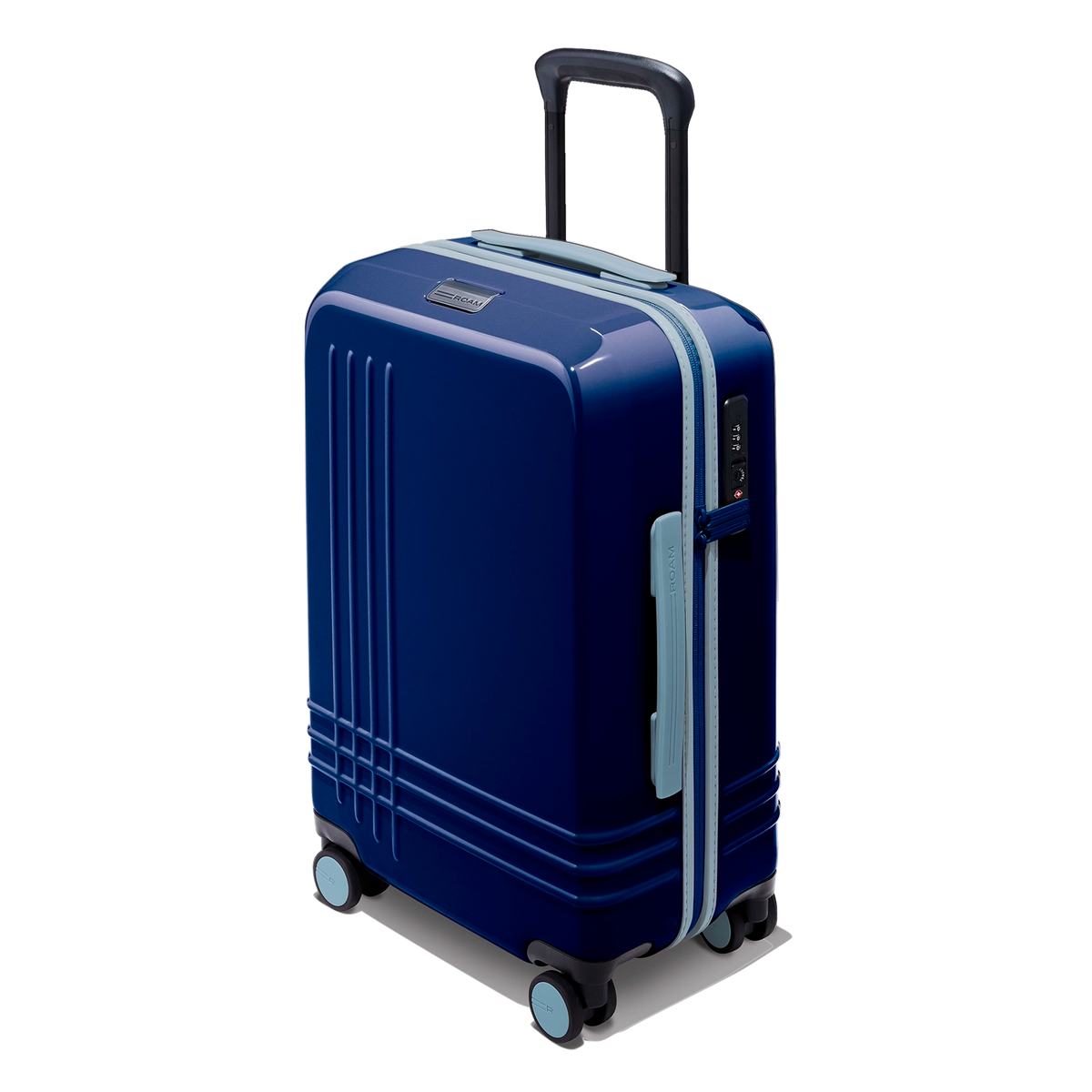 Carry on luggage hard shop