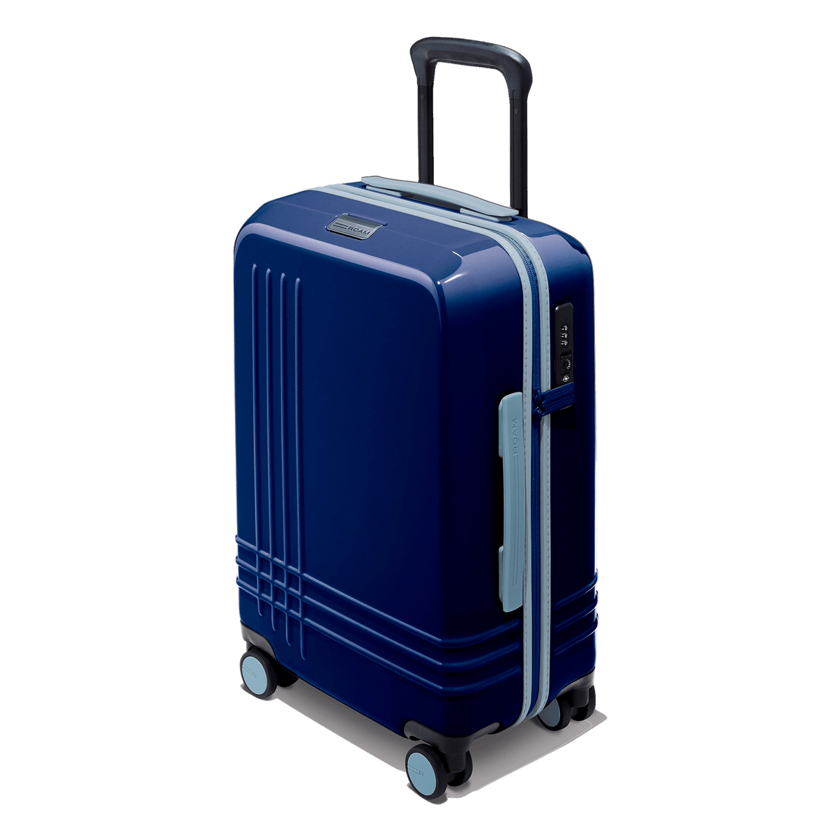 CarryOn Expandable