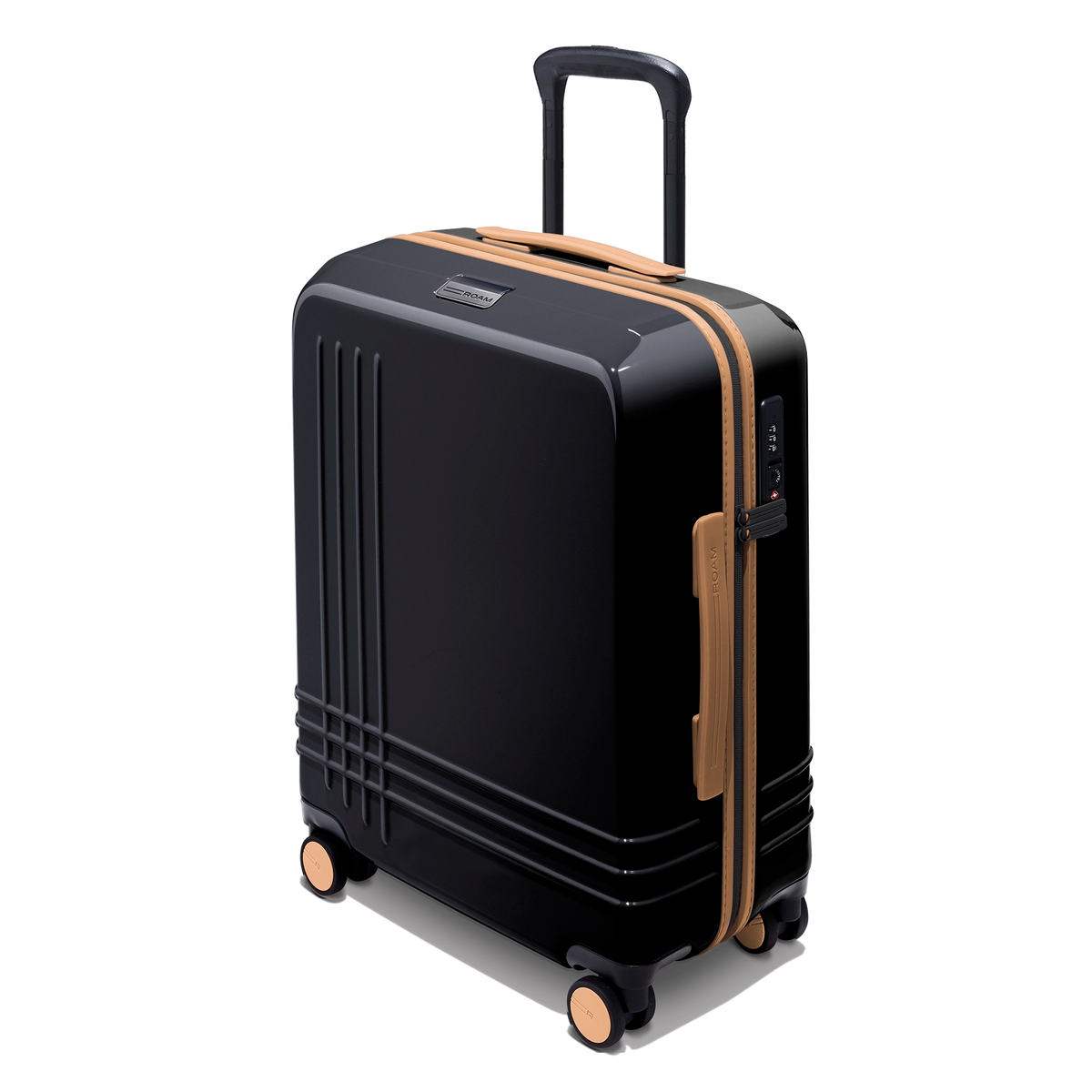 Large carry on suitcase hot sale