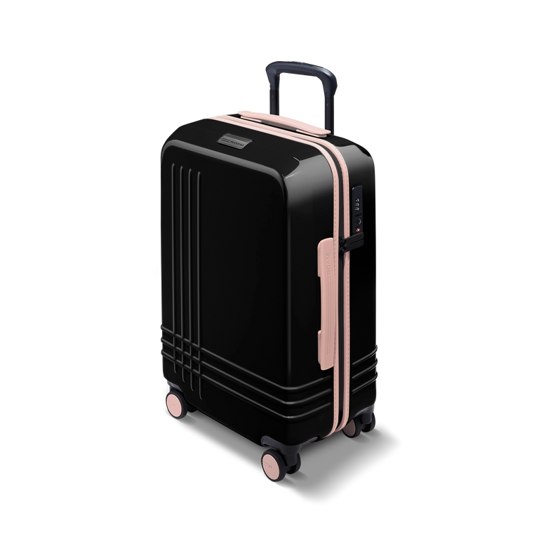 Carry-On Expandable