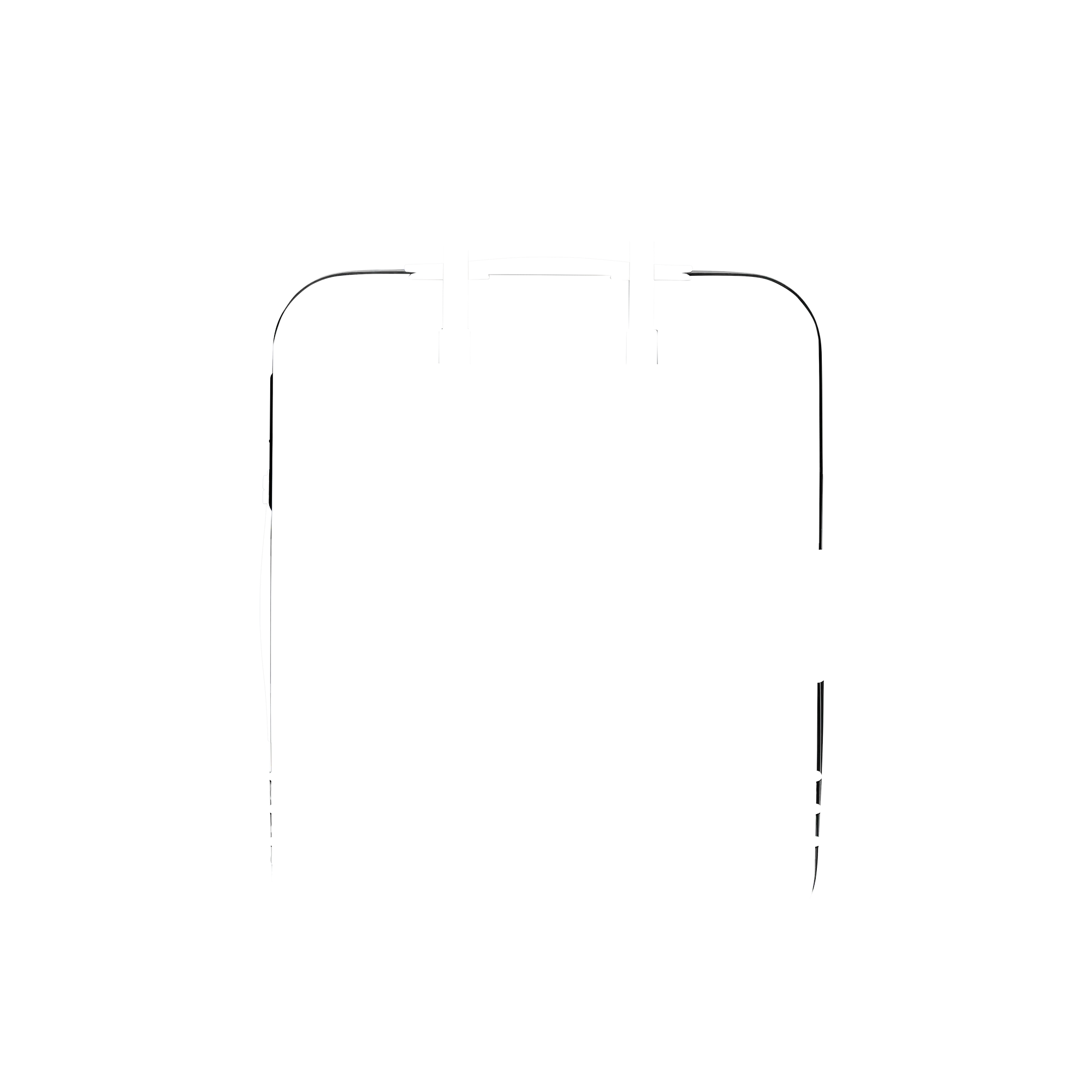 luggage binding in kyoto black