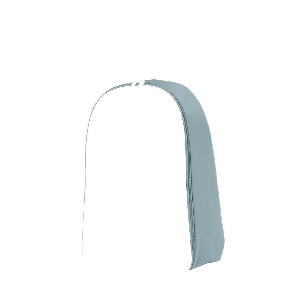 backpack metropolitan side in cornwall slate