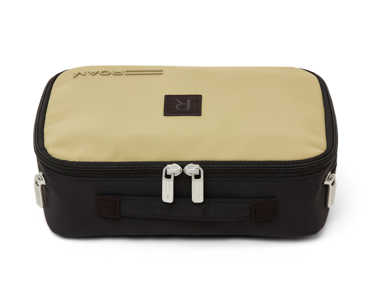 ROAM Luggage - Flip Top Toiletry Bag