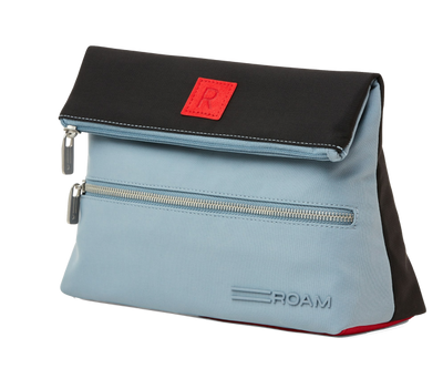 Wristlet Clutch (9”)