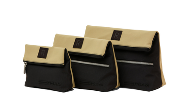 Clutch Set (Set of 3)