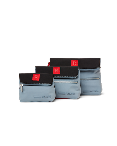 Clutch Set (Set of 3)