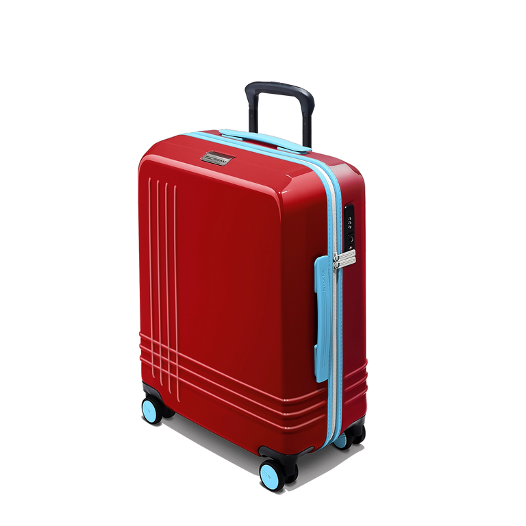 Large Carry-On Expandable