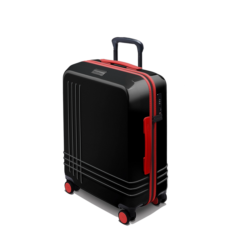 Large Carry-On Expandable