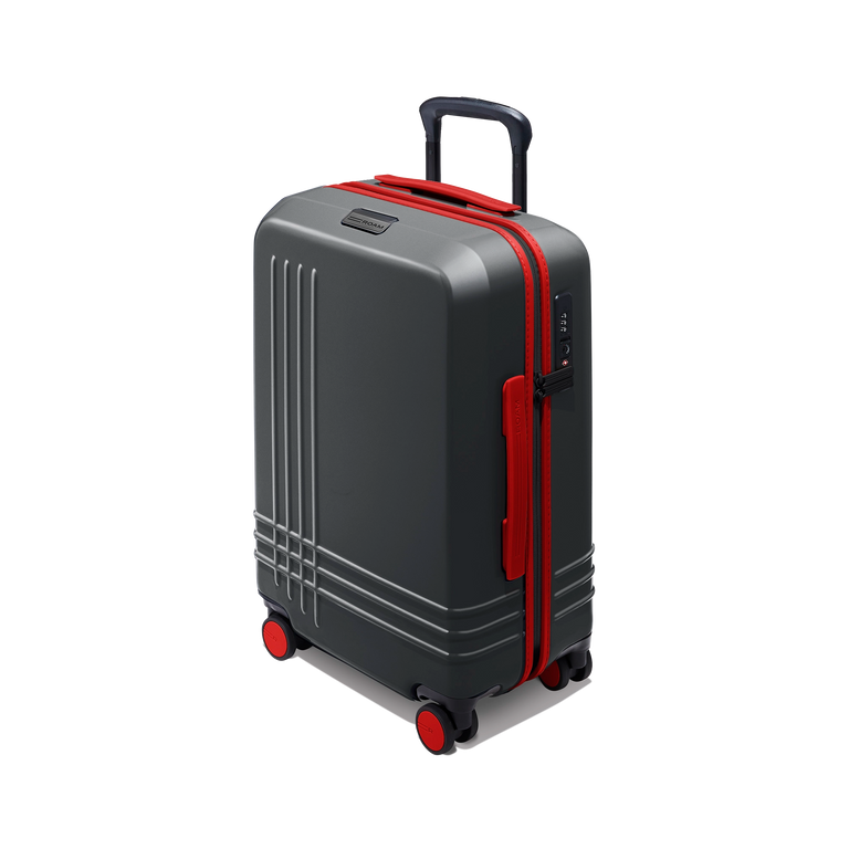 Carry-On Expandable