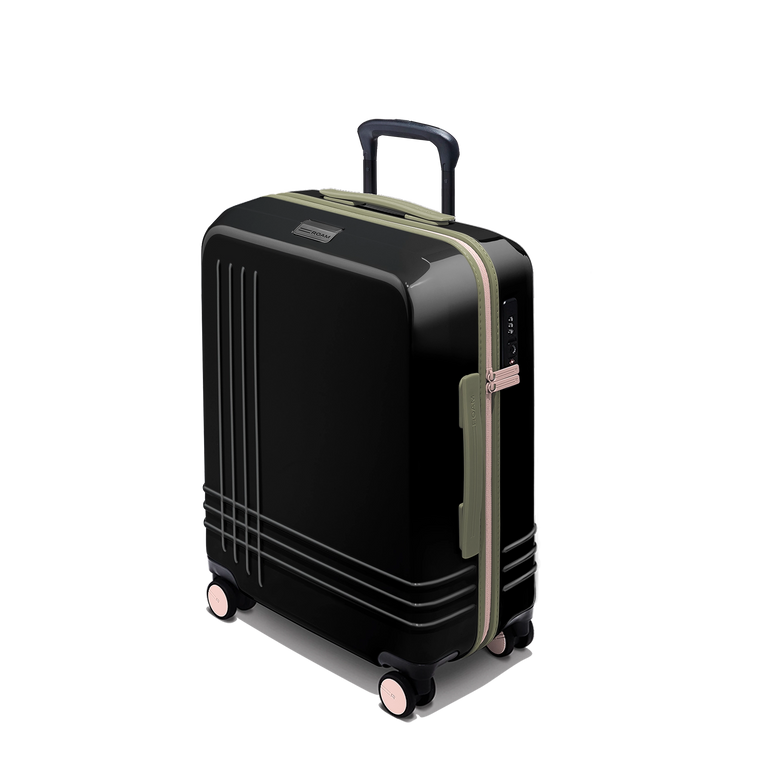 Large Carry-On Expandable