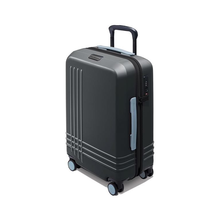 Carry-On Expandable